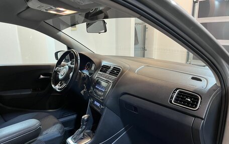 Volkswagen Polo VI (EU Market), 2019 год, 1 267 000 рублей, 12 фотография