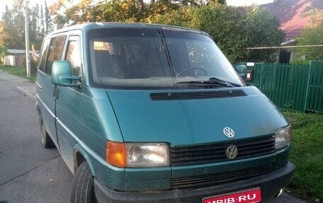 Volkswagen Transporter T4, 1993 год, 600 000 рублей, 1 фотография