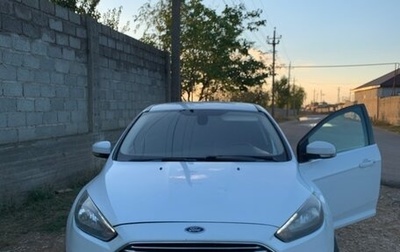 Ford Focus III, 2014 год, 760 000 рублей, 1 фотография