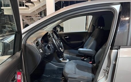 Volkswagen Polo VI (EU Market), 2019 год, 1 267 000 рублей, 16 фотография