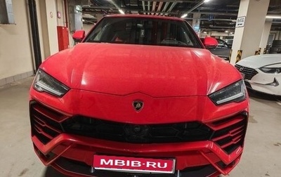 Lamborghini Urus I, 2020 год, 16 000 000 рублей, 1 фотография