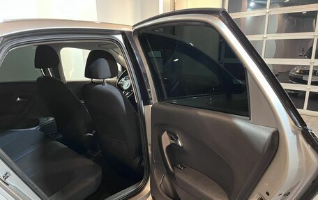 Volkswagen Polo VI (EU Market), 2019 год, 1 267 000 рублей, 17 фотография