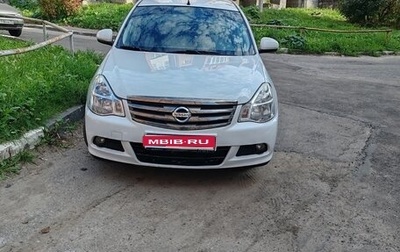 Nissan Almera, 2018 год, 950 000 рублей, 1 фотография