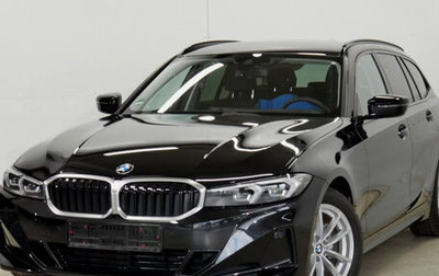 BMW 3 серия, 2023 год, 4 134 000 рублей, 1 фотография