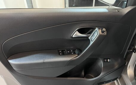 Volkswagen Polo VI (EU Market), 2019 год, 1 267 000 рублей, 22 фотография