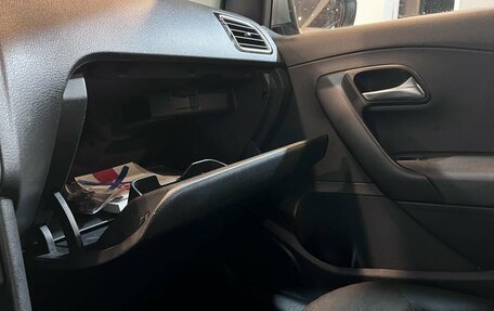 Volkswagen Polo VI (EU Market), 2019 год, 1 267 000 рублей, 30 фотография