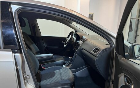 Volkswagen Polo VI (EU Market), 2019 год, 1 267 000 рублей, 29 фотография