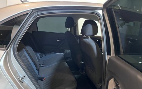 Volkswagen Polo VI (EU Market), 2019 год, 1 267 000 рублей, 26 фотография