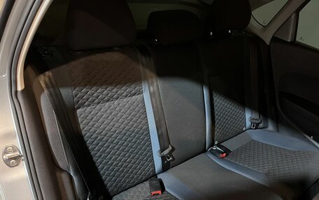 Volkswagen Polo VI (EU Market), 2019 год, 1 267 000 рублей, 33 фотография