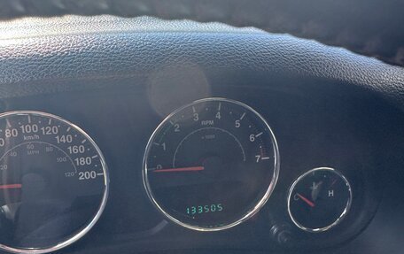 Jeep Wrangler, 2012 год, 3 150 000 рублей, 11 фотография