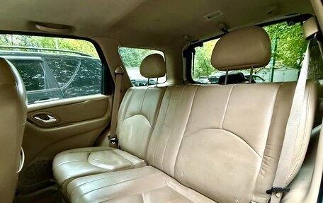 Mazda Tribute II, 2001 год, 600 000 рублей, 7 фотография