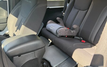 Jeep Wrangler, 2012 год, 3 150 000 рублей, 13 фотография