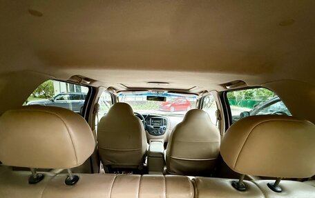 Mazda Tribute II, 2001 год, 600 000 рублей, 8 фотография
