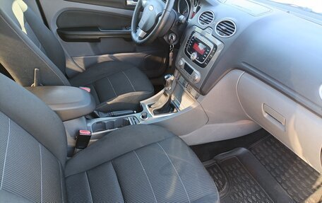Ford Focus II рестайлинг, 2009 год, 470 000 рублей, 7 фотография