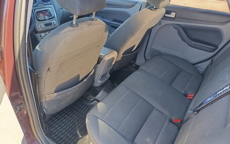Ford Focus II рестайлинг, 2009 год, 470 000 рублей, 8 фотография