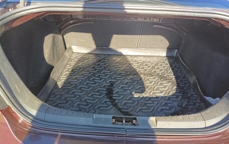 Ford Focus II рестайлинг, 2009 год, 470 000 рублей, 12 фотография