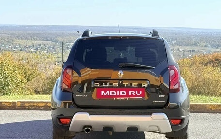Renault Duster I рестайлинг, 2019 год, 1 600 000 рублей, 5 фотография