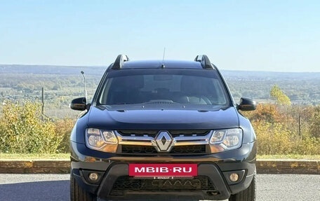 Renault Duster I рестайлинг, 2019 год, 1 600 000 рублей, 2 фотография