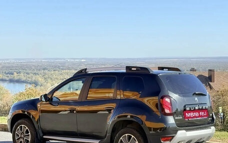 Renault Duster I рестайлинг, 2019 год, 1 600 000 рублей, 4 фотография