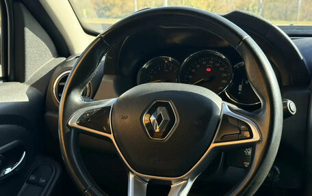 Renault Duster I рестайлинг, 2019 год, 1 600 000 рублей, 8 фотография