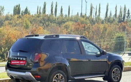 Renault Duster I рестайлинг, 2019 год, 1 600 000 рублей, 6 фотография