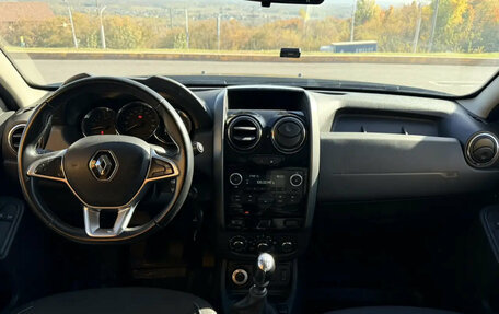 Renault Duster I рестайлинг, 2019 год, 1 600 000 рублей, 7 фотография