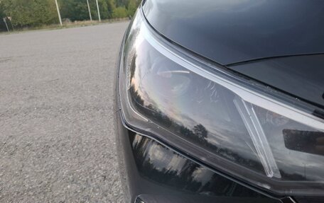 Hyundai Solaris II рестайлинг, 2021 год, 1 695 000 рублей, 8 фотография