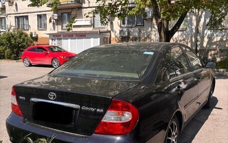 Toyota Camry V40, 2002 год, 750 000 рублей, 2 фотография