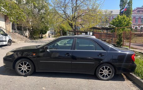 Toyota Camry V40, 2002 год, 750 000 рублей, 4 фотография
