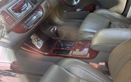 Toyota Camry V40, 2002 год, 750 000 рублей, 6 фотография