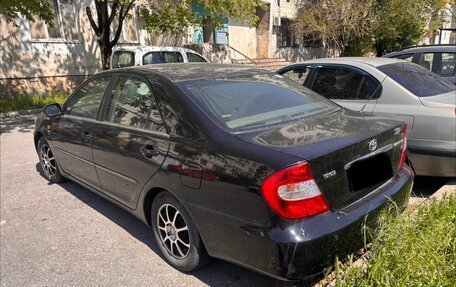 Toyota Camry V40, 2002 год, 750 000 рублей, 3 фотография