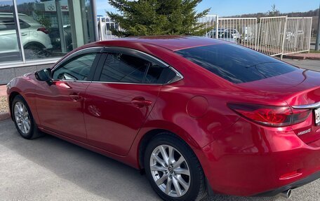 Mazda 6, 2014 год, 1 000 000 рублей, 5 фотография