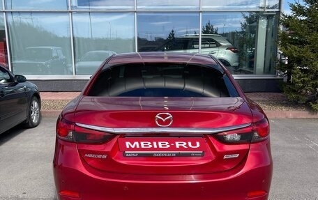 Mazda 6, 2014 год, 1 000 000 рублей, 4 фотография