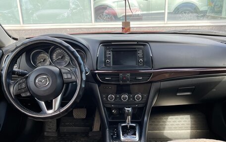 Mazda 6, 2014 год, 1 000 000 рублей, 8 фотография