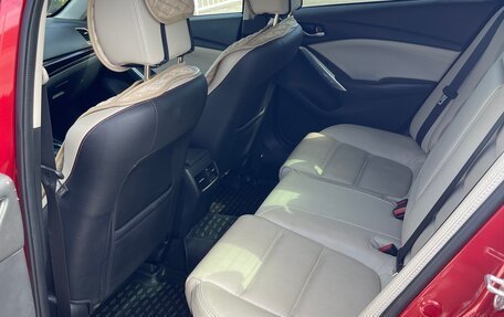 Mazda 6, 2014 год, 1 000 000 рублей, 9 фотография