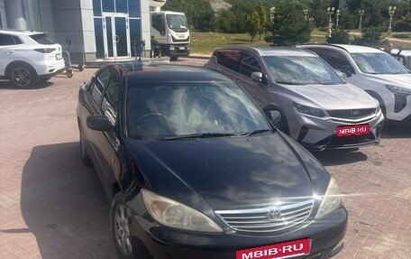 Toyota Camry V40, 2002 год, 750 000 рублей, 5 фотография
