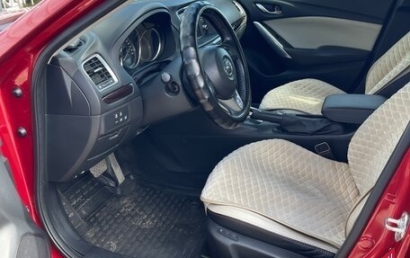 Mazda 6, 2014 год, 1 000 000 рублей, 7 фотография