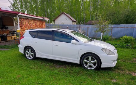 Toyota Caldina, 2002 год, 650 000 рублей, 2 фотография