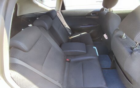 Toyota Caldina, 2002 год, 650 000 рублей, 8 фотография