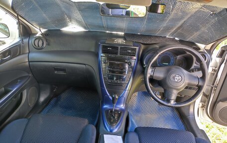 Toyota Caldina, 2002 год, 650 000 рублей, 4 фотография