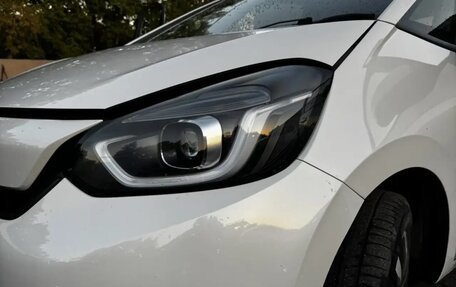 Honda Fit, 2020 год, 1 370 000 рублей, 3 фотография