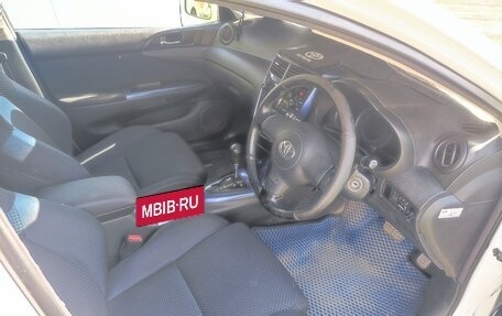 Toyota Caldina, 2002 год, 650 000 рублей, 5 фотография