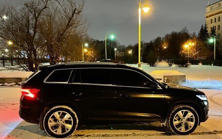Skoda Kodiaq I, 2020 год, 3 900 000 рублей, 4 фотография