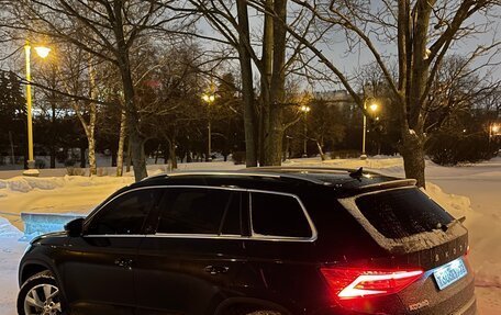 Skoda Kodiaq I, 2020 год, 3 900 000 рублей, 6 фотография