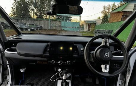 Honda Fit, 2020 год, 1 370 000 рублей, 8 фотография