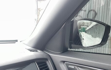 Skoda Kodiaq I, 2020 год, 3 900 000 рублей, 18 фотография