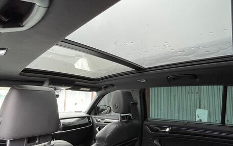 Skoda Kodiaq I, 2020 год, 3 900 000 рублей, 23 фотография