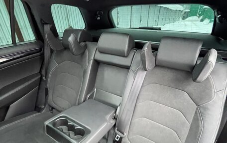 Skoda Kodiaq I, 2020 год, 3 900 000 рублей, 24 фотография