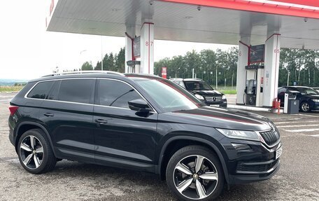 Skoda Kodiaq I, 2020 год, 3 900 000 рублей, 38 фотография