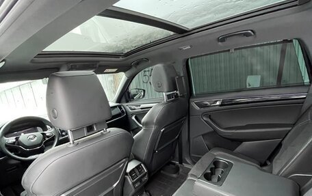 Skoda Kodiaq I, 2020 год, 3 900 000 рублей, 32 фотография